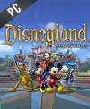 PC GAME: Disneyland Adventures (Μονο κωδικός)